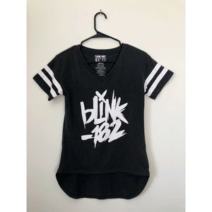 Blink-182 Tee